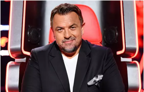 Horia Brenciu, despre ghinion și noroc. Antrenorul de la Vocea României, dezvăluiri din culisele sezonului 13. „Avem și arme albe”. EXCLUSIV