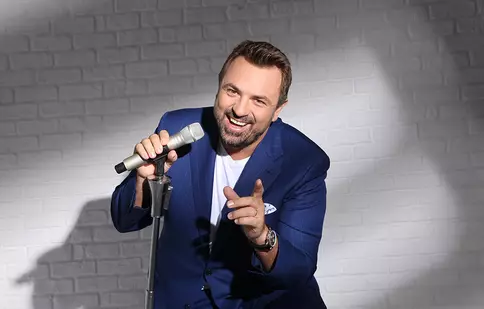 Horia Brenciu, confesiuni inedite. Care este una dintre cele mai mari dorințe ale sale: „Dacă Mădălina Ghenea are două secunde...”