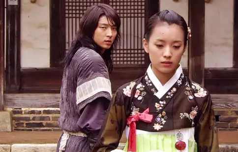 „Iljimae, hoțul-fantomă” – serialul coreean care ajunge în premieră la TVR 1. Poveste, distribuție, trailer