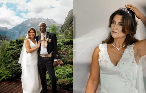 Dragoste regală, furtună mediatică. Prințesa Märtha Louise a Norvegiei a renunțat la tot de dragul unui șaman. Povestea lor ajunge pe Netflix