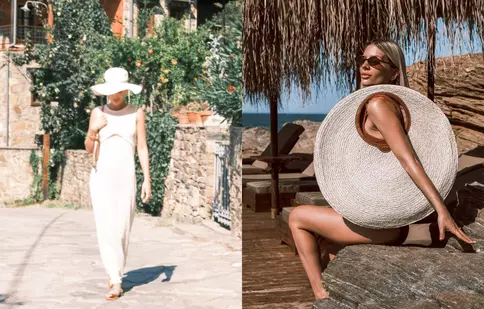 Ana Baniciu, escapadă în Grecia cu soțul și fiul de un an. Imaginile care i-au impresionat pe fani: „Exact cum trebuie!”