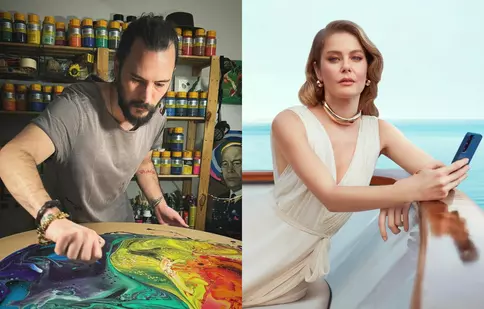 Cine este Burcu Biricik, actrița care are rolul principal în serialul „Fata de la fereastră”. A apărut și în celebrul „Suleyman Magnificul”