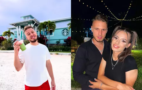 Cine este și cu ce se ocupă Mitzuu de la „Power Couple”. Are o afacere de succes alături de tatăl său