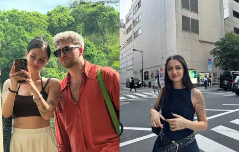 Cine este Dilinca de la Power Couple și ce legătură are cu Theo Zeciu. Povestea influenceriței