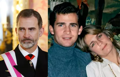 Trecutul tumultos al Regelui Felipe al VI-lea. Prima iubire și zvonul care i-a umbrit primii ani de domnie: o fiică secretă și o relație toxică