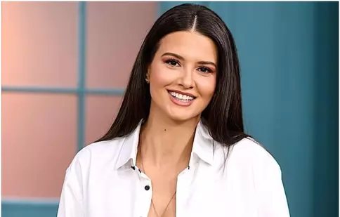 Iulia Pârlea, confesiune la 40 de ani: „Pot face orice ține de televiziune” – Cum își vede viitorul în spatele camerelor