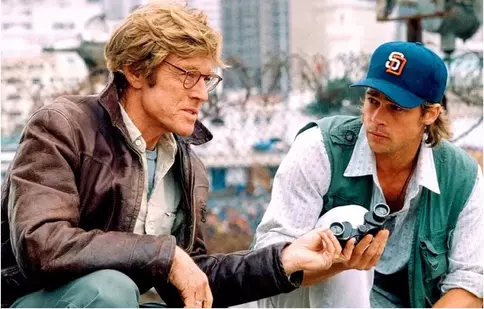 PRO Cinema schimbă programul în memoria lui Robert Redford: „Spy Game – Spioni de elită”, în programul serii de marți, 16 septembrie