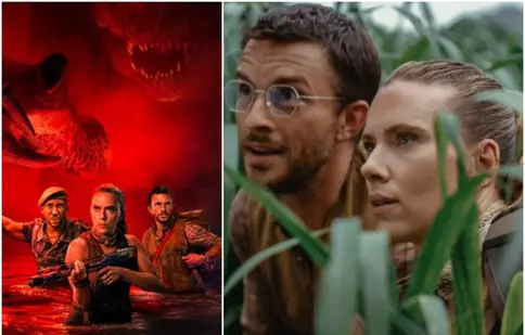 Jurassic World: Renașterea, acum la SWEET.TV – Aventură preistorică de neratat