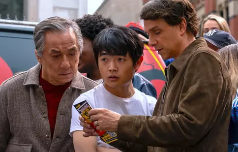„Karate Kid: Legende” vine pe Netflix în 2025. Jackie Chan și Ralph Macchio se reunesc după 40 de ani