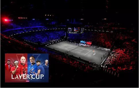 Laver Cup 2025: Tot ce trebuie să știi despre weekendul tenisului la San Francisco