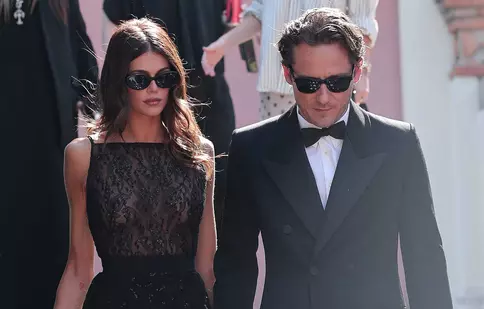 Kaia Gerber iubește din nou după despărțirea de Austin Butler. S-au sărutat în văzul tuturor, la Festivalul de Film de la Veneția