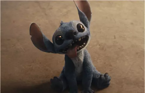 Lilo & Stitch 2025, live-action: acum pe Disney+ după ce a depășit 1 miliard $ la box office