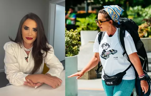 Dieta Marei Bănică: Cum a slăbit 20 kg după Asia Express 2025