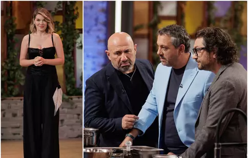 MasterChef, 29 septembrie 2025: 24 de concurenți intră în competiția pentru 75.000 de euro. Prima probă – ceapa, ingredientul vedetă