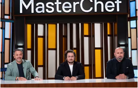 MasterChef România, 22 septembrie 2025, ultima etapă a audițiilor! Florin Dumitrescu: „Are o tigaie în cap cu un ou ochi lipit!”