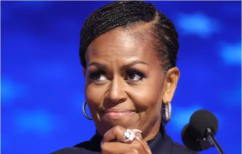 Michelle Obama vine pentru prima dată la București, la conferința Impact Bucharest 2025