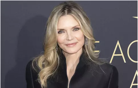 Michelle Pfeiffer: „A fi bunică e raiul pe pământ” – Actrița, dezvăluiri emoționante la 65 de ani