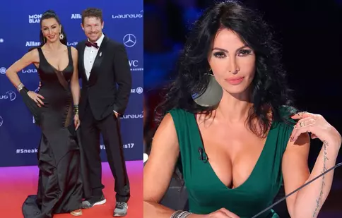 Mihaela Rădulescu a revenit în România. Momentul emoționant de la BIAS 2025, în memoria lui Felix Baumgartner: „Sunt aici”