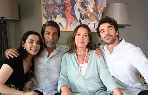 Când se termină serialul turcesc „Minciuni de familie”, de la Kanal D. Cu ce serial va fi înlocuit