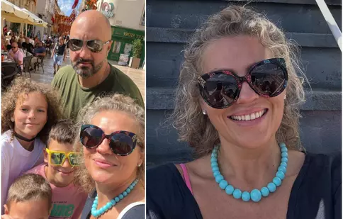 Mirela Vaida, vacanță scurtă dar intensă în Malta: „Am fugit 2 zile, dar ne-am bucurat de tot!”. Ce experiențe a trăit