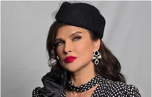 Monica Bîrlădeanu, detalii despre noul rol surprinzător: „E o premieră absolută pentru mine” – Primele imagini