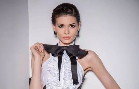 Monica Gabor, de nerecunoscut! Cum arată acum fosta soție a lui Irinel Columbeanu