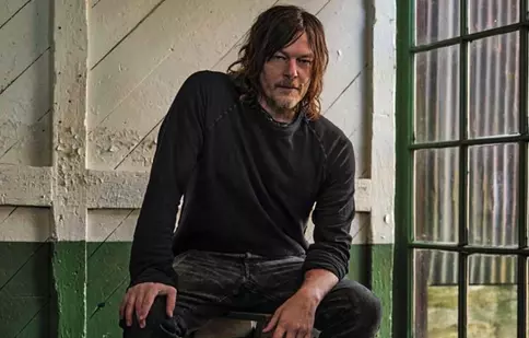 Norman Reedus, misteriosul Daryl Dixon din „The Walking Dead”: de ce a refuzat o poveste de dragoste pe ecran