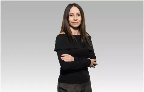 „Vocea binelui” debutează pe 27 septembrie. Mirela Retegan, primul invitat al noii emisiuni sociale Ringier România