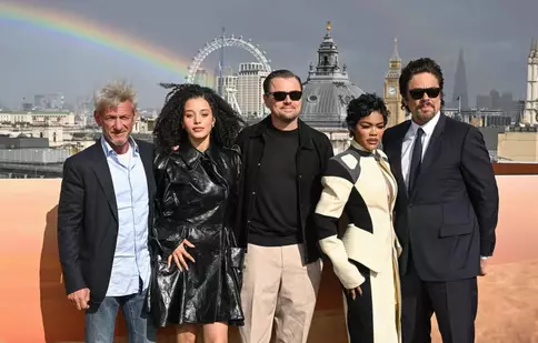 „O luptă după alta”, noul film al lui Paul Thomas Anderson cu Leonardo DiCaprio: acțiune, emoție și șanse la Oscaruri