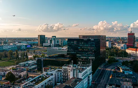 Poznań – un oraș favorabil investitorilor 