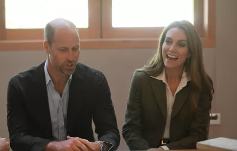 Kate Middleton, prima apariție publică după două luni de absență. Detaliul care a atras atenția fanilor