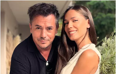 Irina Fodor, confesiune emoționantă după 17 ani de relație cu Răzvan: „Am trecut prin toate fricile din lume!”