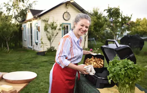 Prăjiturela revine la TV Paprika. „Sper că cele două show-uri pe care vi le-am pregătit să fie pe gustul publicului” EXCLUSIV