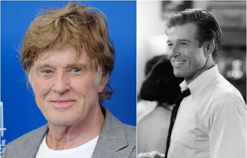 Copiii și nepoții lui Robert Redford: Moștenirea cinematografică a familiei