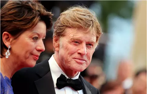 Robert Redford, un gentleman la Hollywood. Povestea unei cariere de peste 60 de ani