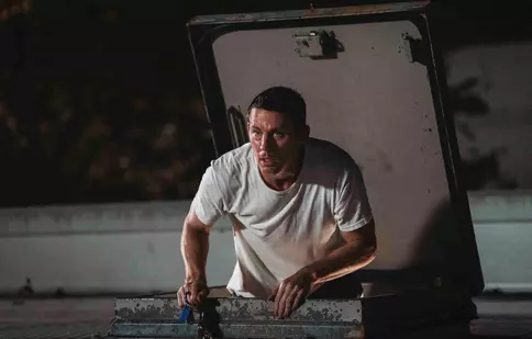 „Roofman: Hoțul de pe acoperiș” – Channing Tatum și Kirsten Dunst într-o poveste incredibilă inspirată din realitate