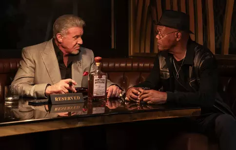 Samuel L. Jackson intră în „Tulsa King”. Sylvester Stallone are un nou adversar în sezonul 3