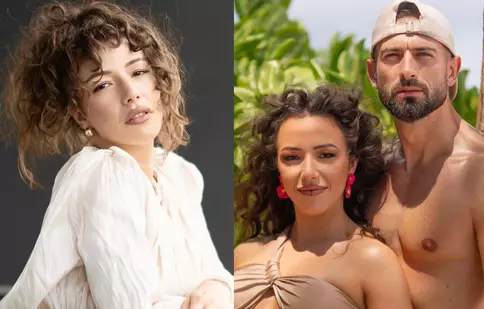 Francesca Sarao de la Insula Iubirii a renunțat la inhibiții. Concurenta s-a fotografiat în costum de baie: „A fost ca o formă de terapie”