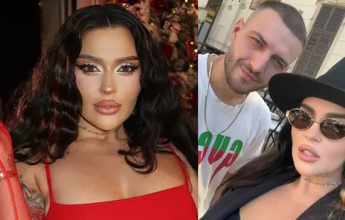 Oana Radu îmbracă din nou rochia de mireasă, la un an de la divorțul de Cătălin Dobrescu. Peste 300 de persoane sunt invitate la nuntă
