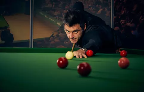 Snookerul rămâne pe Eurosport și HBO Max pentru încă 8 ani