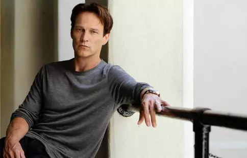 „Dezlegarea misterelor din tablou”, un nou serial la BBC First. Ce spune actorul Stephen Moyer despre personajul său rebel