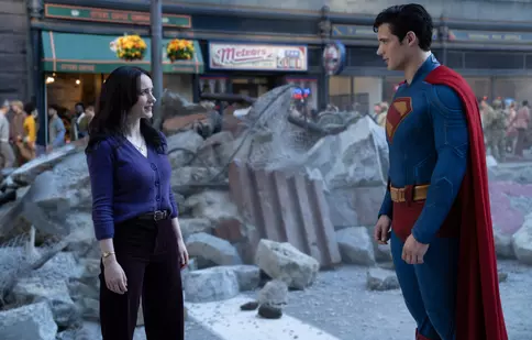 „Superman”, regizat de James Gunn: când apare pe HBO Max și HBO și ce surprize interactive pregătesc fanii DC