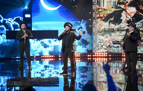 Rap cu rațe din plastic, magie și folclor – surprizele din noul episod „The Ticket”. Cătălin Bordea: „Eu mor de drag în momentul ăsta”