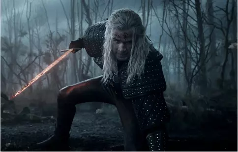 Netflix prezintă primele imagini din noul sezon „The Witcher” și data premierei