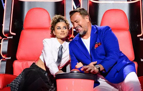 Theo Rose, emoții mari la „Vocea României” sezonul 13: „Îmi vine să plâng” – ce se întâmplă diseară