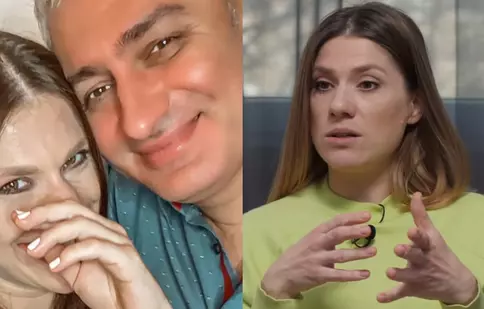 Tily Niculae, noi declarații despre divorțul de Dragoș Popescu, după 15 ani de căsătorie: „A fost un nebun și el că m-a ales”