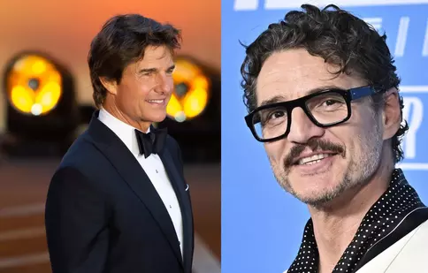 Tom Cruise versus Pedro Pascal - războiul rece de la Hollywood. Motivul pentru care starul francizei „Misiune imposibilă” se simte amenințat