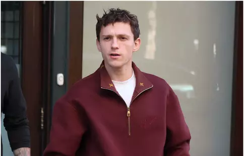 Ce se întâmplă cu Tom Holland după accidentul de pe platourile Spider-Man: Brand New Day. Filmările, oprite temporar