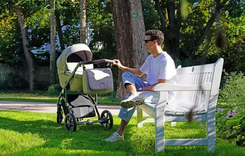 Ce este necesar când te pregătești pentru o nuntă în deplasare cu un bebeluș