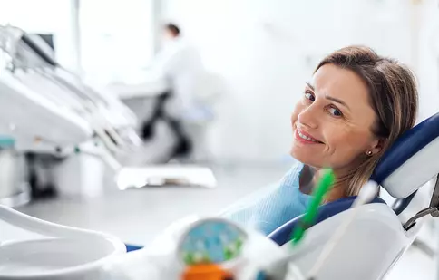 Soluții moderne pentru sănătatea dentară